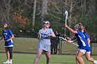 WLax vs WNE  Women’s Lacrosse began their 2024 season with a scrimmage against Western New England University. : WLax, lacrosse